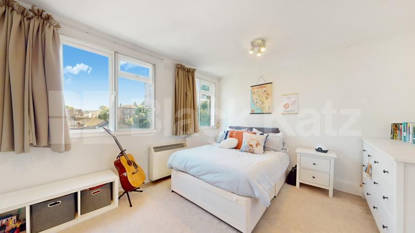 Large studio in then heart of Kentish Town  Gaisford Street, Kentish Town